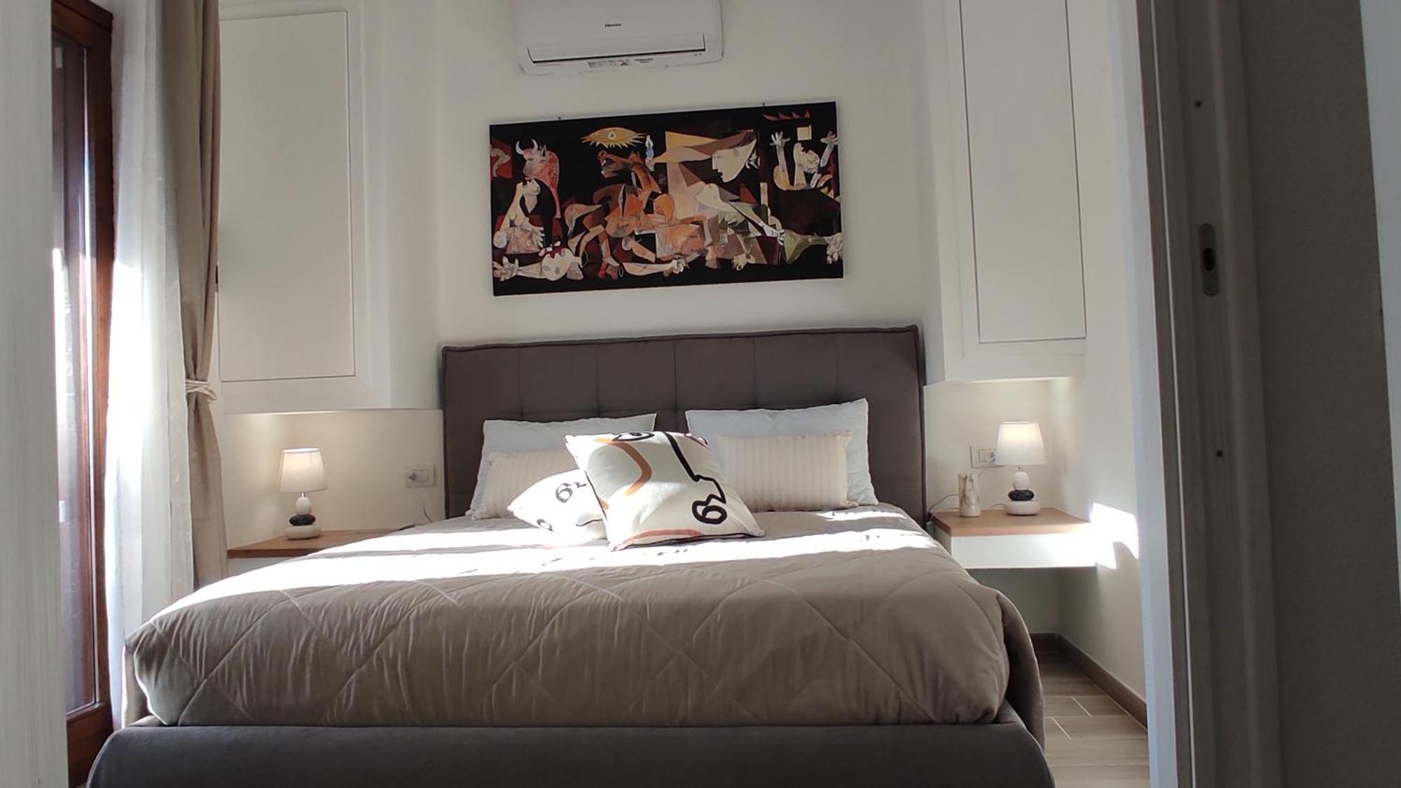Appartamento Casa Gisa *